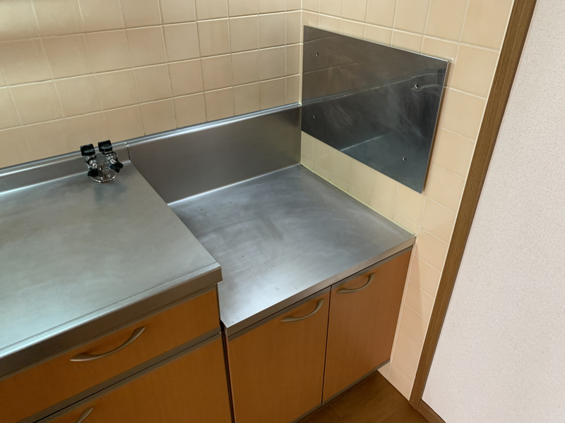 キッチン 写真19