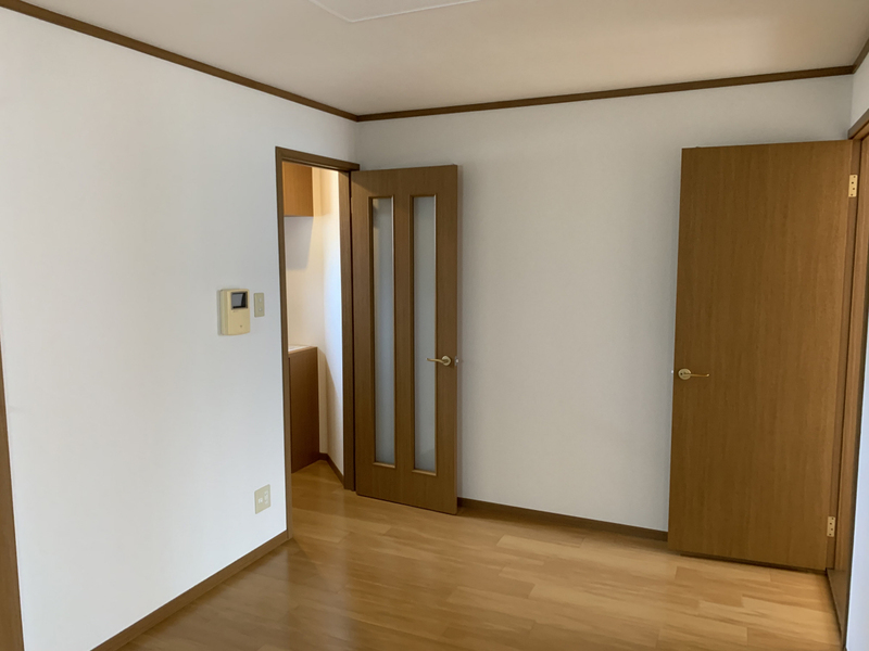 リビング 写真17