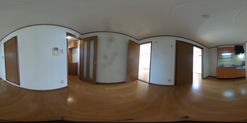 リビング 写真34