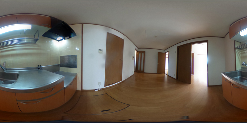 キッチン 写真35