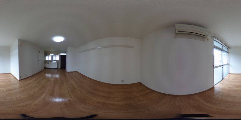 リビング 写真34