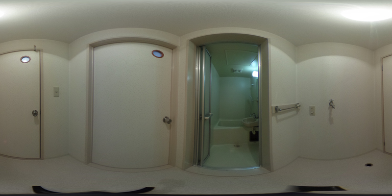 洗面所 写真36