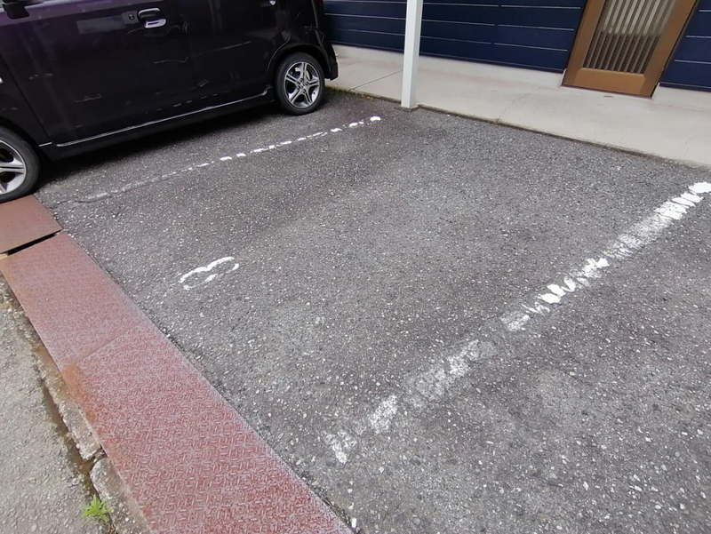 駐車場 写真10