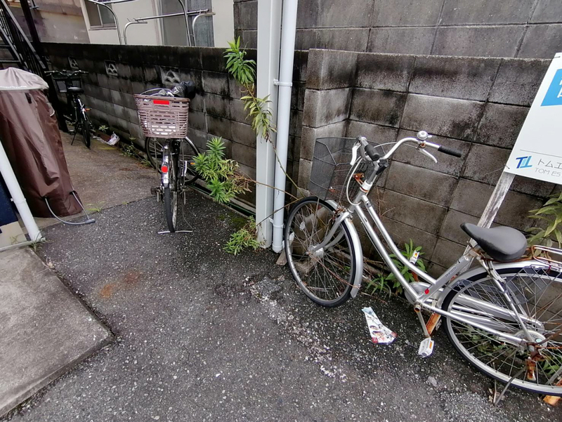 共用部 写真11