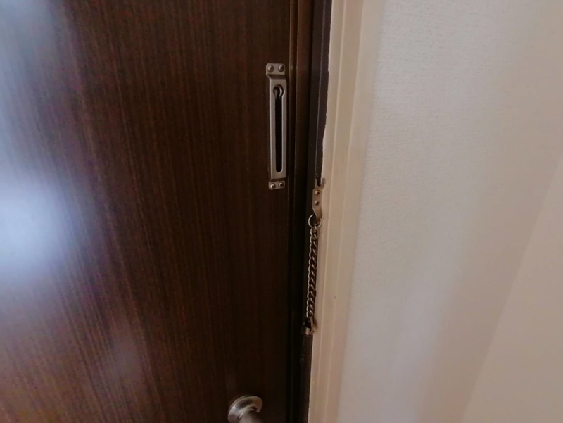 セキュリティ 写真13