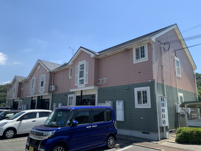 外観 外観 外観写真