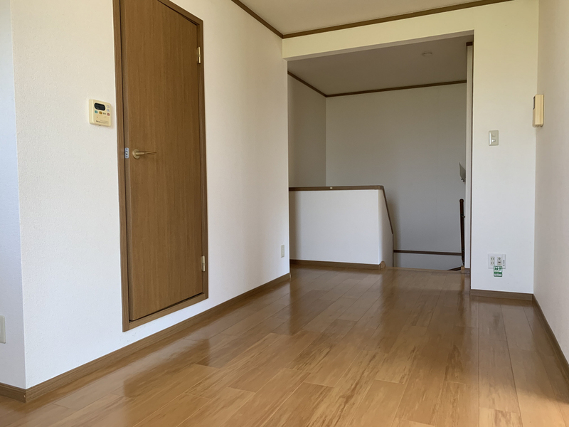 リビング 写真2