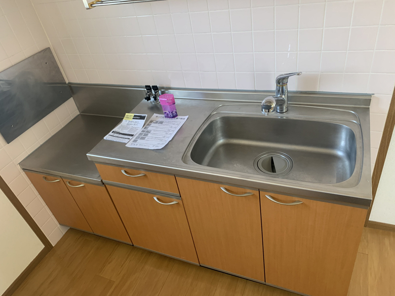 キッチン 写真3