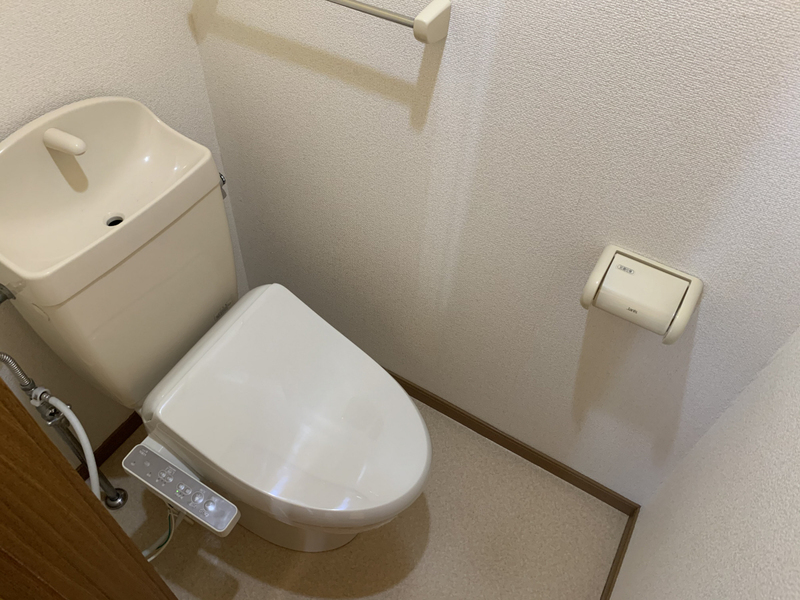 トイレ 写真5