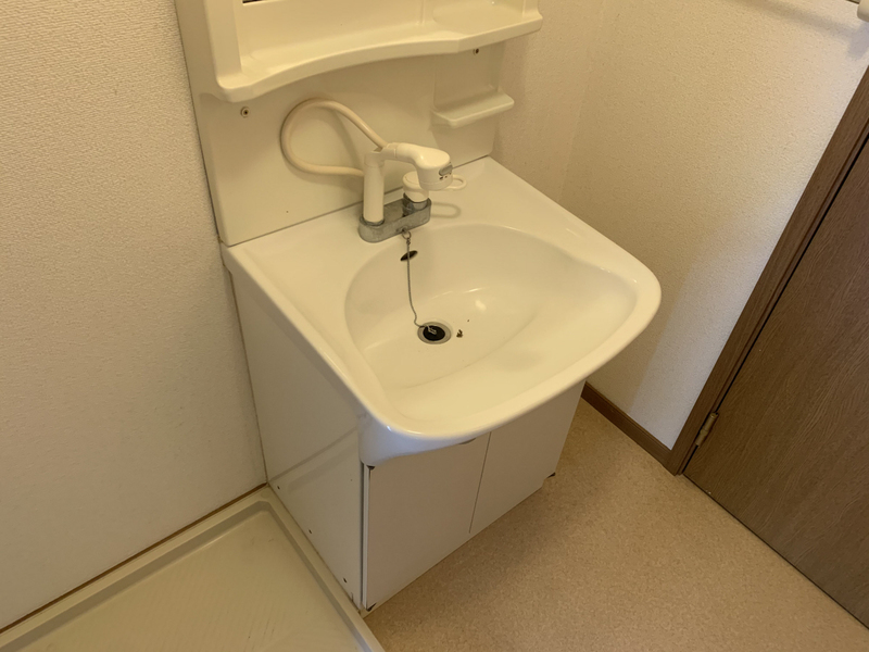 洗面所 写真6
