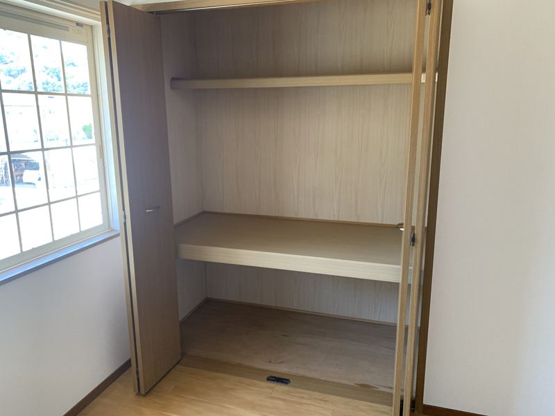 収納 写真9