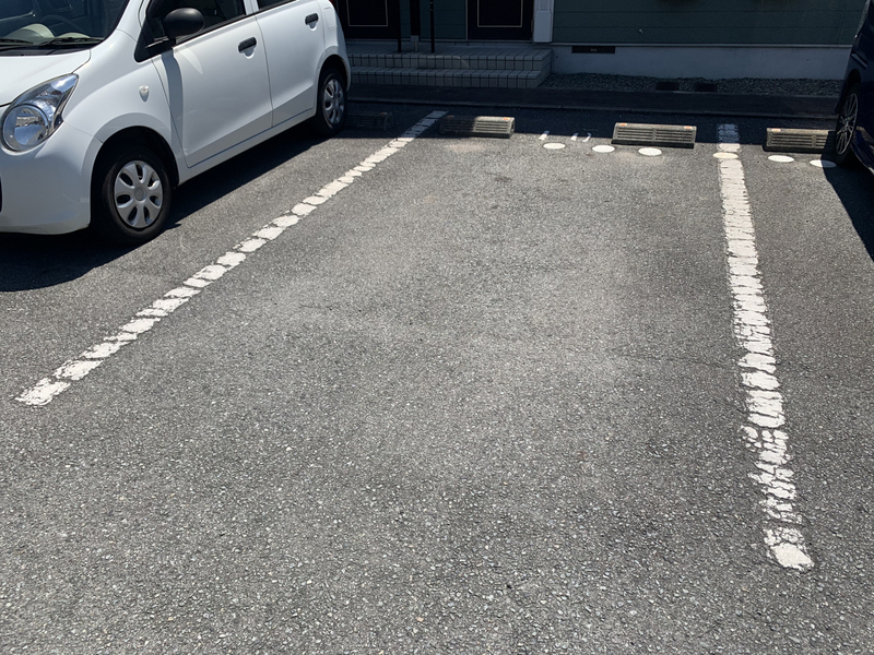 駐車場 写真10
