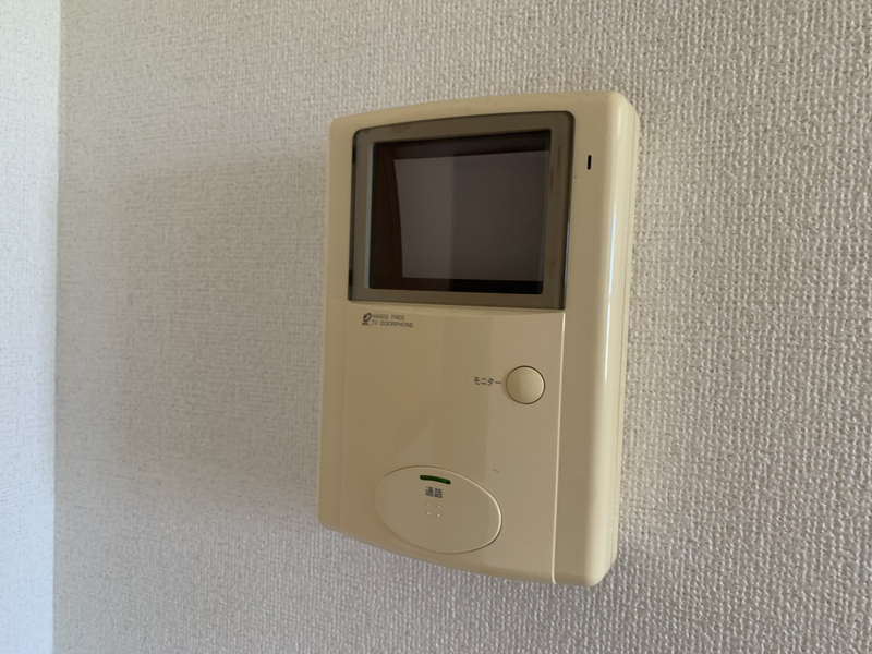 セキュリティ 写真13