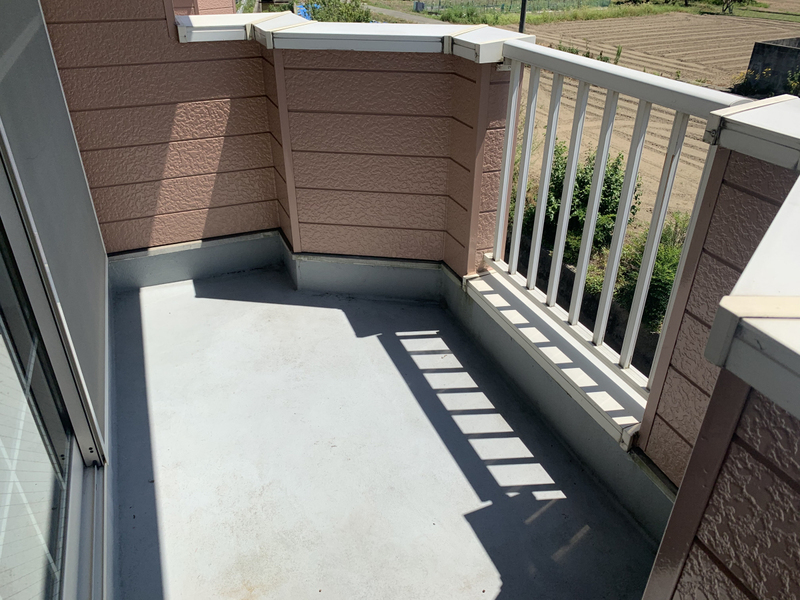 バルコニー・ベランダ 写真14