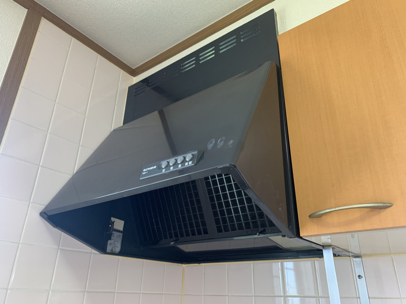 キッチン 写真19