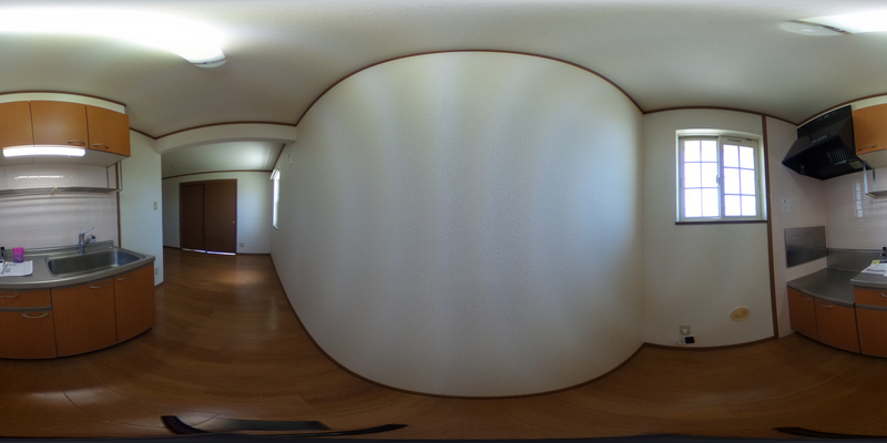 キッチン 写真35