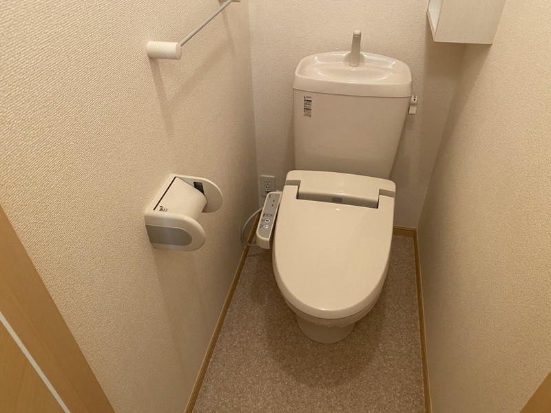 トイレ 写真5