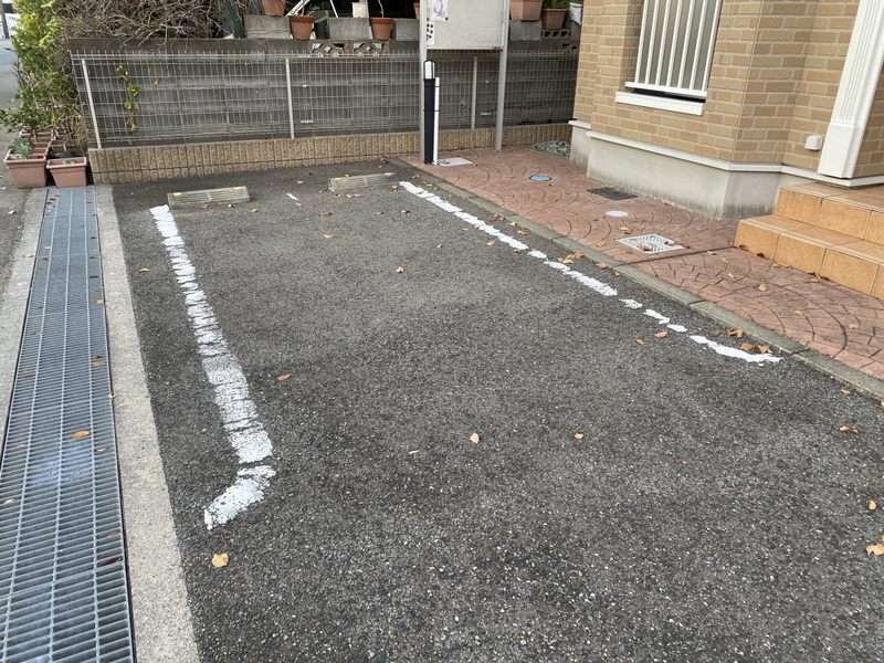駐車場 写真10