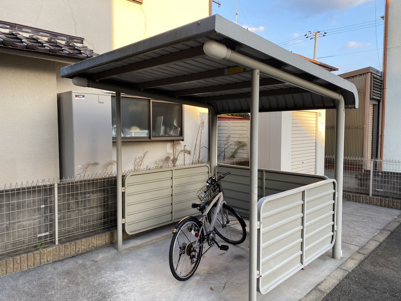 共用部 写真11