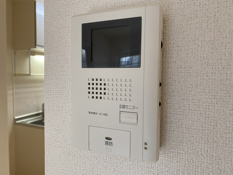 セキュリティ 写真13