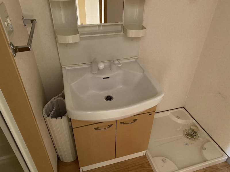 洗面所 写真6