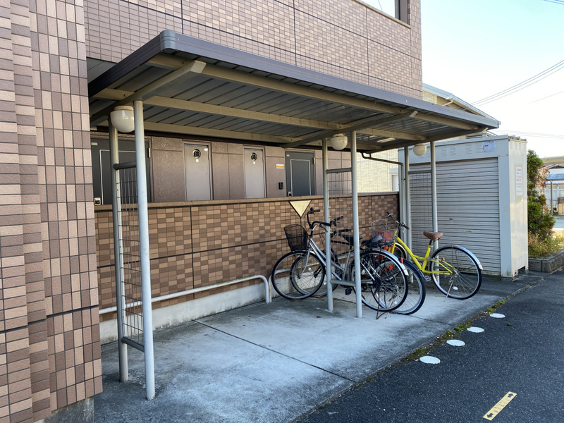 共用部 写真11