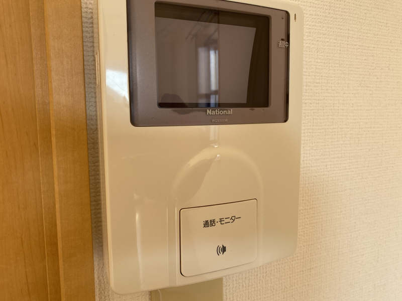 セキュリティ 写真13