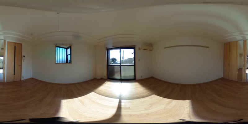 リビング 写真34