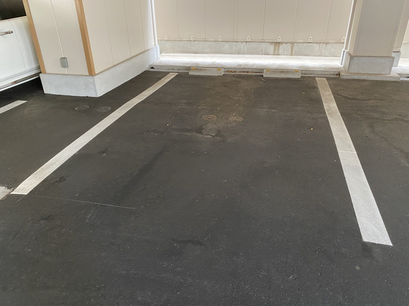 駐車場 写真10