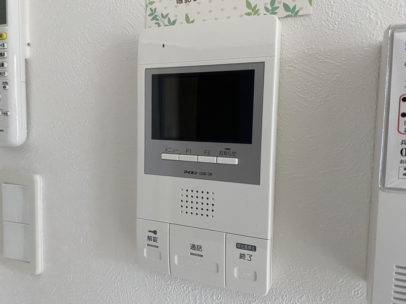 セキュリティ 写真13