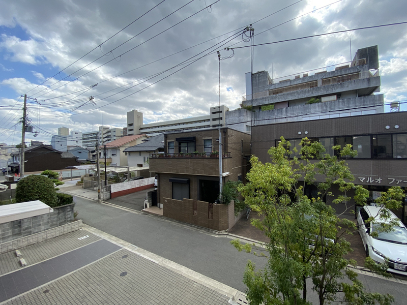 眺望 写真15