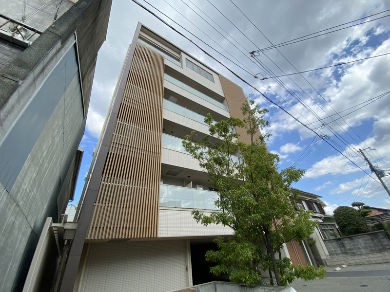 外観 写真32