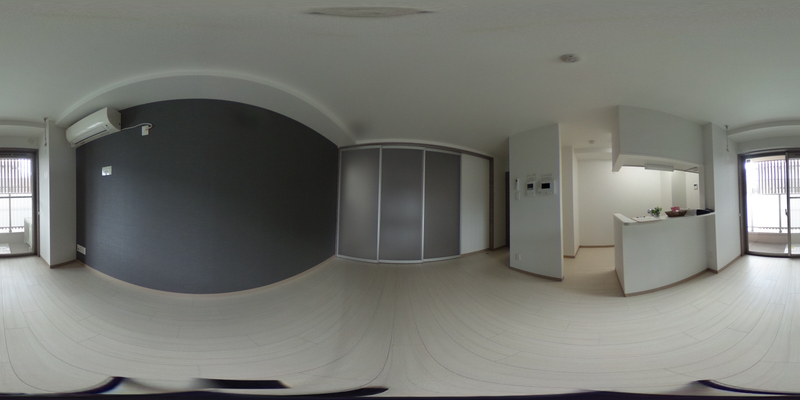 リビング 写真34