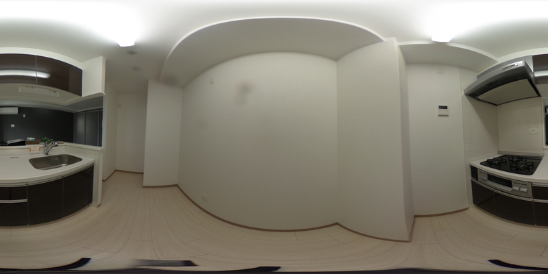 キッチン 写真35