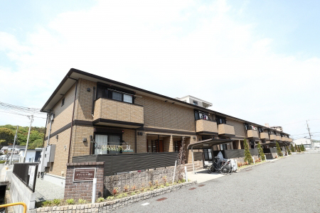 外観 外観写真