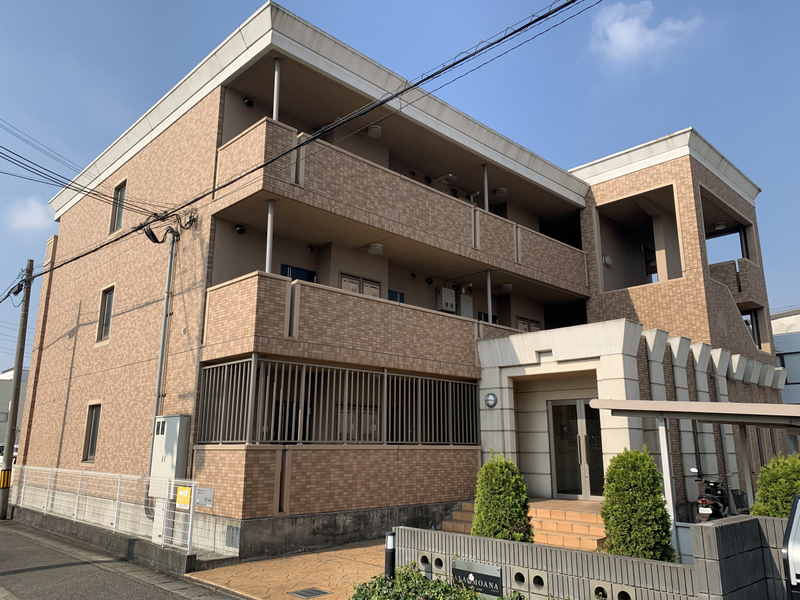 外観 外観写真