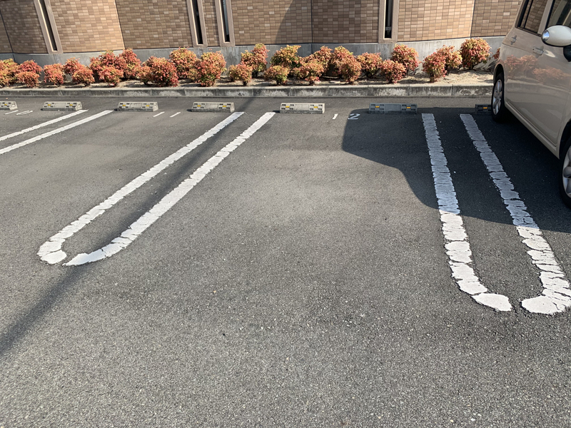 駐車場 写真10