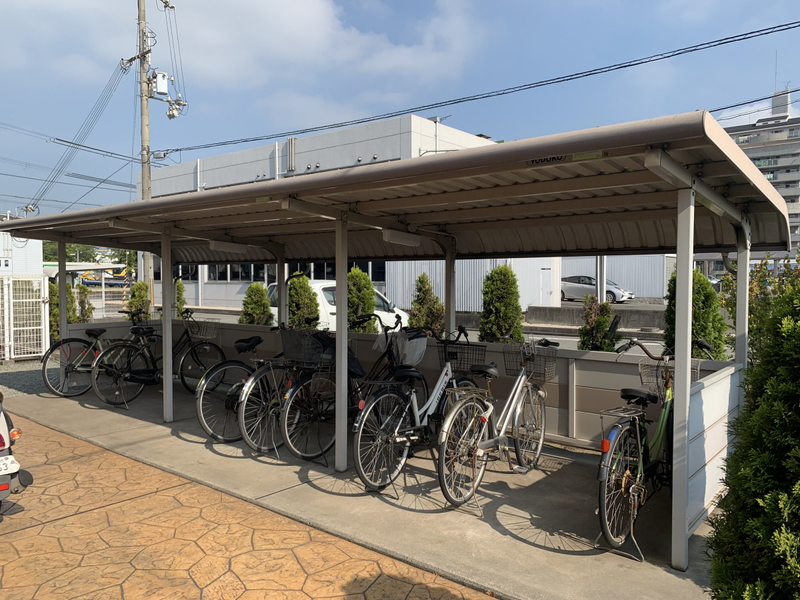 共用部 写真11