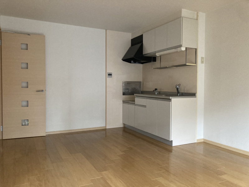 リビング 写真2