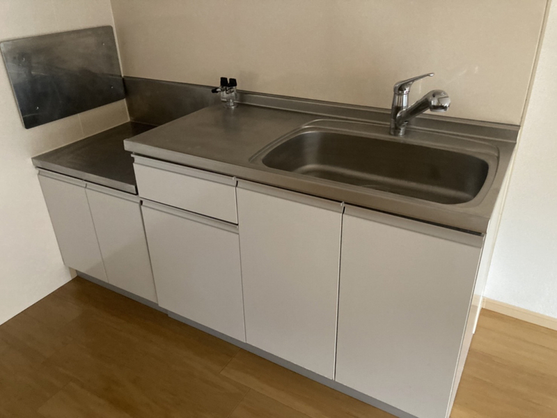 キッチン 写真3