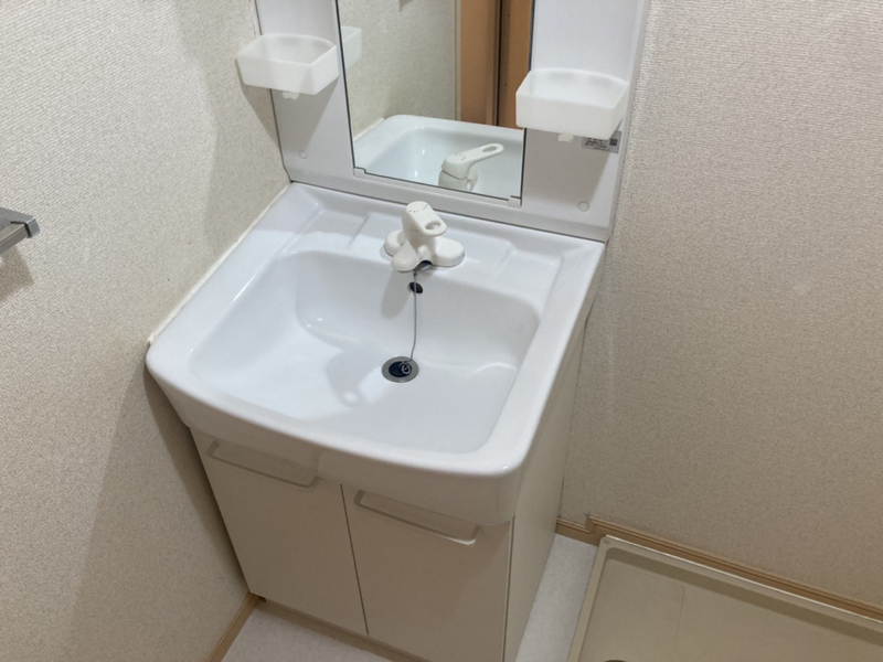 洗面所 写真4