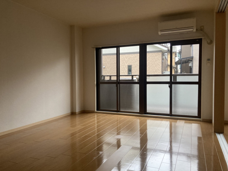 リビング 写真17