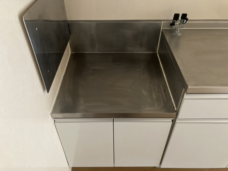 キッチン 写真19