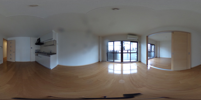 リビング 写真34