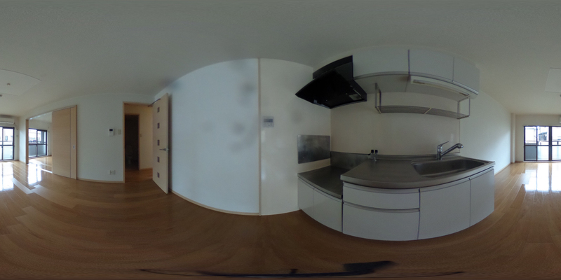 キッチン 写真36