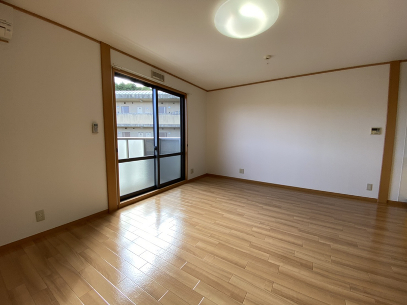 リビング 写真2