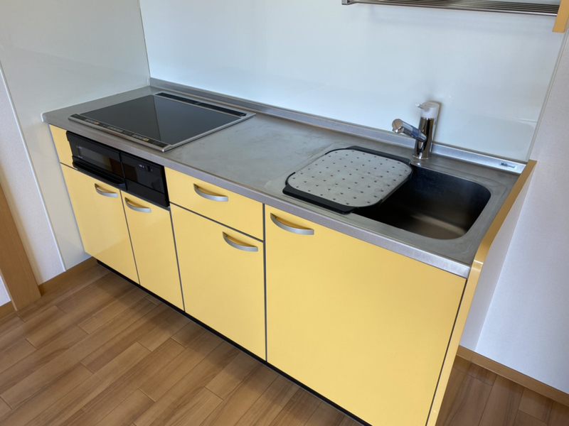 キッチン 写真3