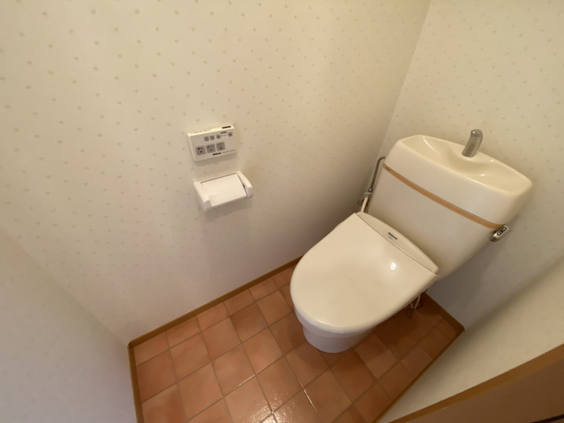 トイレ 写真5