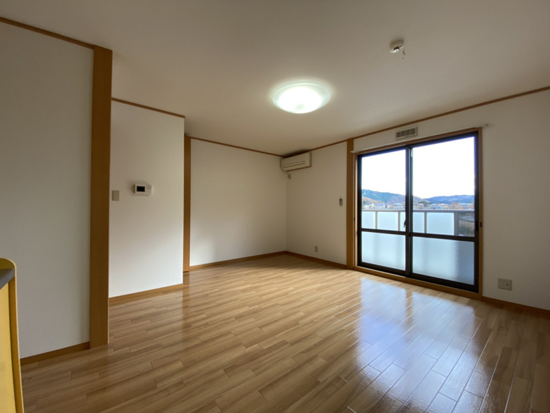 リビング 写真8