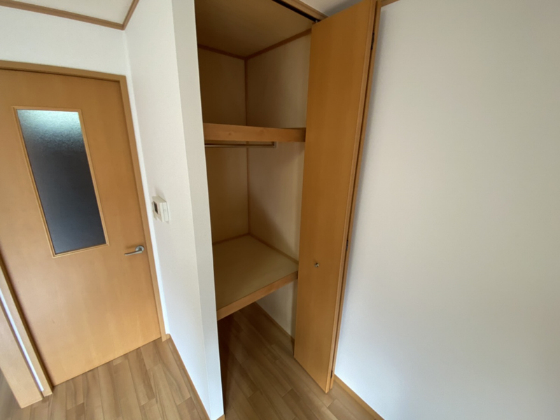 収納 写真9